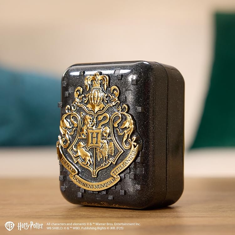 Bitzee POD - harry potter