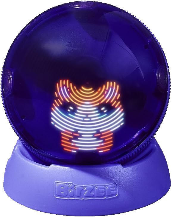 bitzee hamster ball